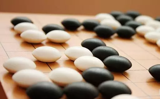 柯潔別做夢了！人類再進化5000年也干不過AlphaGo