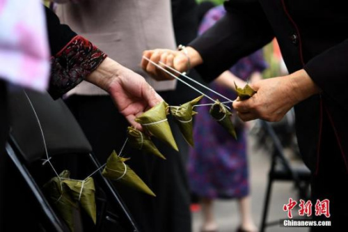 你吃甜粽子還是咸粽子？不管怎樣，這些粽子別買！