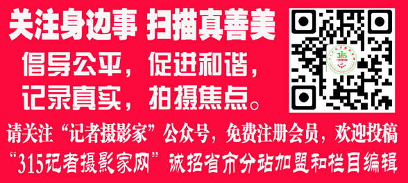 315消費誠信聯(lián)盟、中國詩畫攝影暨康養(yǎng)中心發(fā)展聯(lián)誼座談會召開