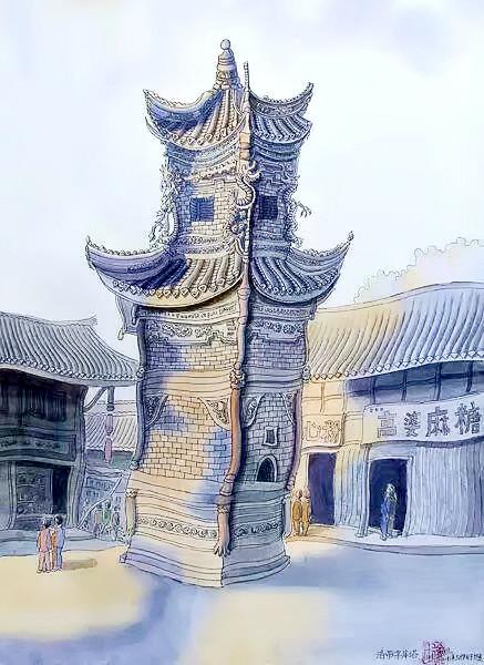 著力建設(shè)世界文化名城 成都客家文化彰顯國際范