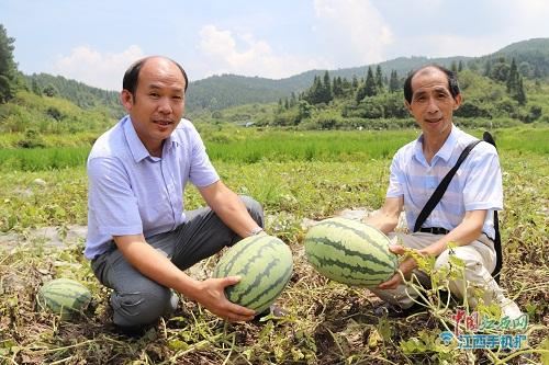 萍鄉(xiāng)“愛(ài)心記者”堅(jiān)守9年奔跑公益路 用大愛(ài)為貧弱群眾撐起艷陽(yáng)天