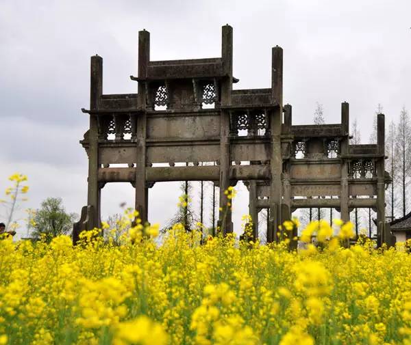 古典雕花，中國(guó)建筑上一道獨(dú)特的風(fēng)景線