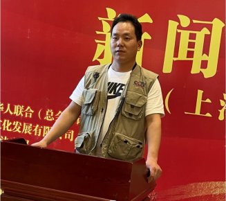 王帥偉：從小老板到文化傳媒人