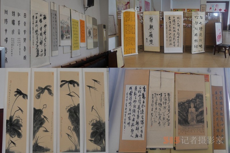 “肝膽相照”正念杯中國(guó)文藝名家文學(xué)書畫攝影青州采風(fēng)創(chuàng)作論壇暨頒獎(jiǎng)活動(dòng)成功舉辦